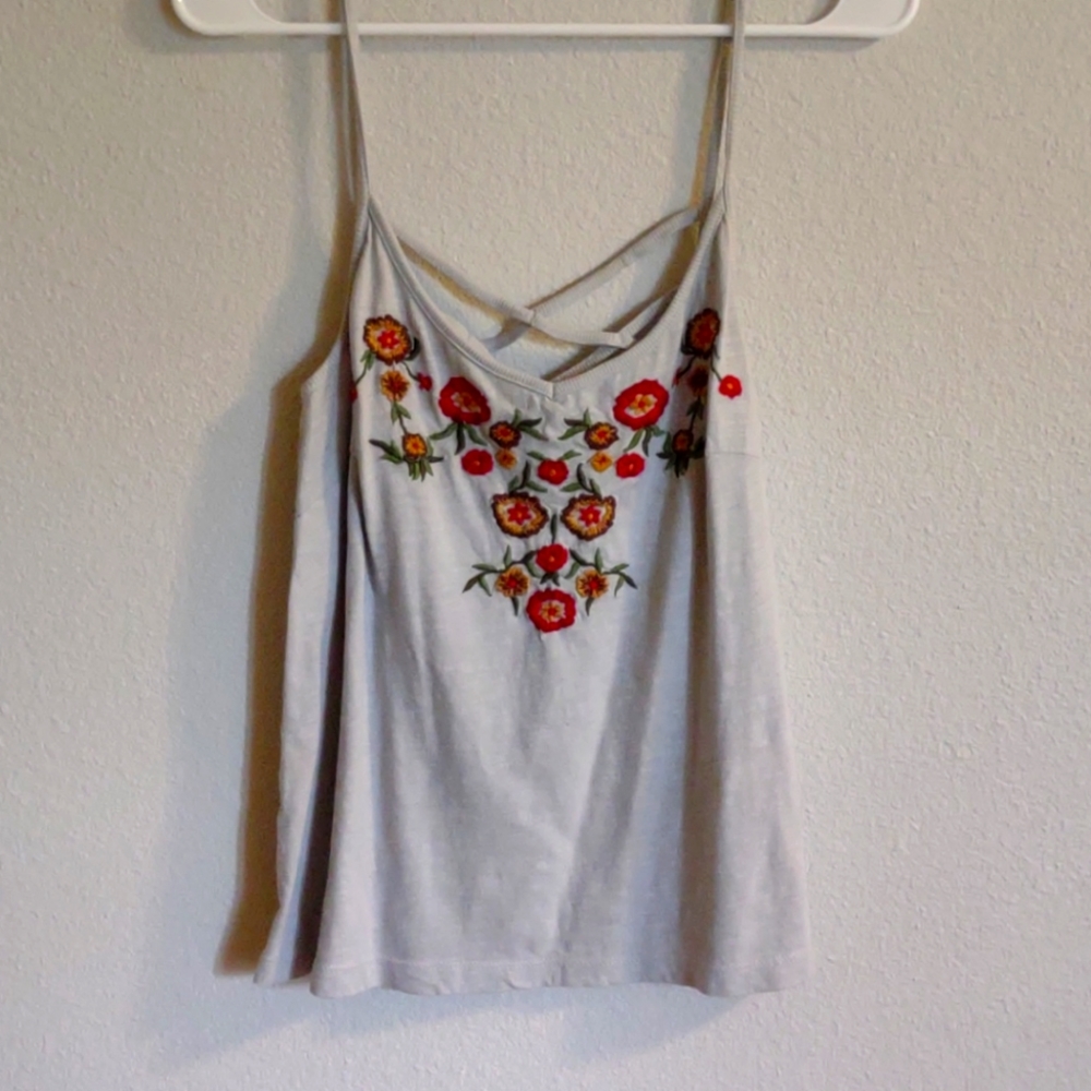 Sundance Tank Top